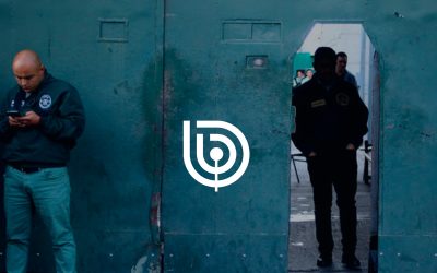 Mario Palma sobre recurso por larga estadía de imputados en calabozos por paro de Gendarmería