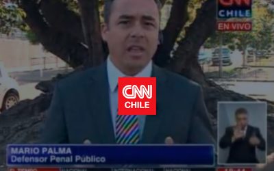 Mario Palma solicitará el sobreseimiento de directora de jardín infantil en Caso Hijitus